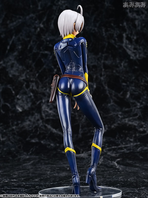 Uchuu Senkan Yamato 2199 - Yamamoto Akira - Yamato Girls Collection - 1/8 - Submarine Suit ver., Ver.2 (MegaHouse) photo 43
