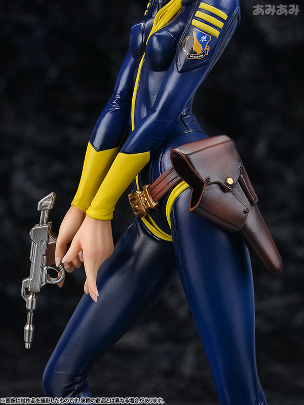 Uchuu Senkan Yamato 2199 - Yamamoto Akira - Yamato Girls Collection - 1/8 - Submarine Suit ver., Ver.2 (MegaHouse) photo 44