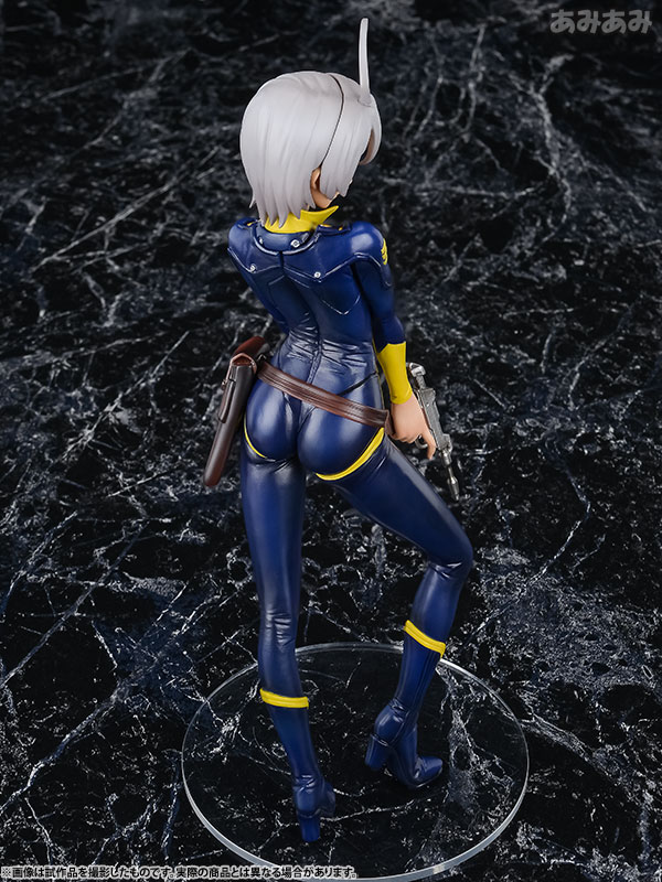 Uchuu Senkan Yamato 2199 - Yamamoto Akira - Yamato Girls Collection - 1/8 - Submarine Suit ver., Ver.2 (MegaHouse) photo 45