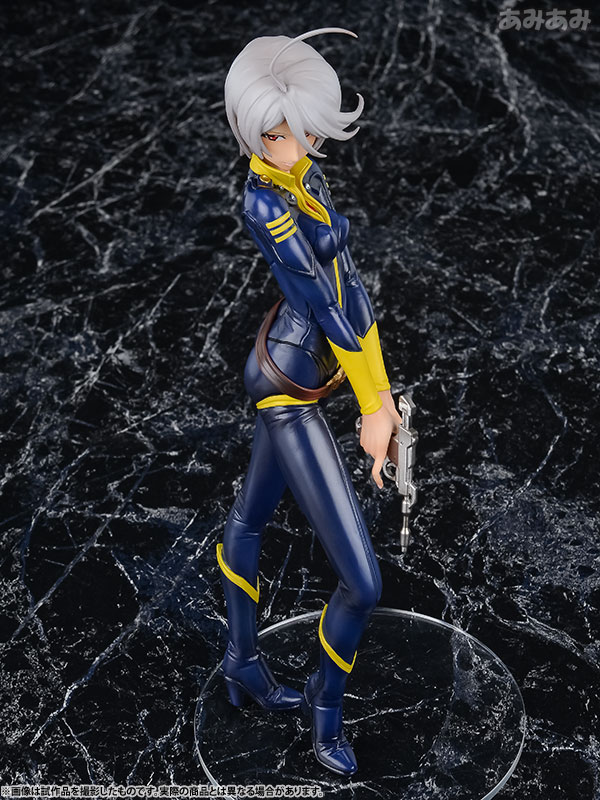 Uchuu Senkan Yamato 2199 - Yamamoto Akira - Yamato Girls Collection - 1/8 - Submarine Suit ver., Ver.2 (MegaHouse) photo 46