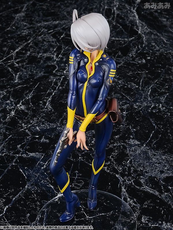 Uchuu Senkan Yamato 2199 - Yamamoto Akira - Yamato Girls Collection - 1/8 - Submarine Suit ver., Ver.2 (MegaHouse) photo 47