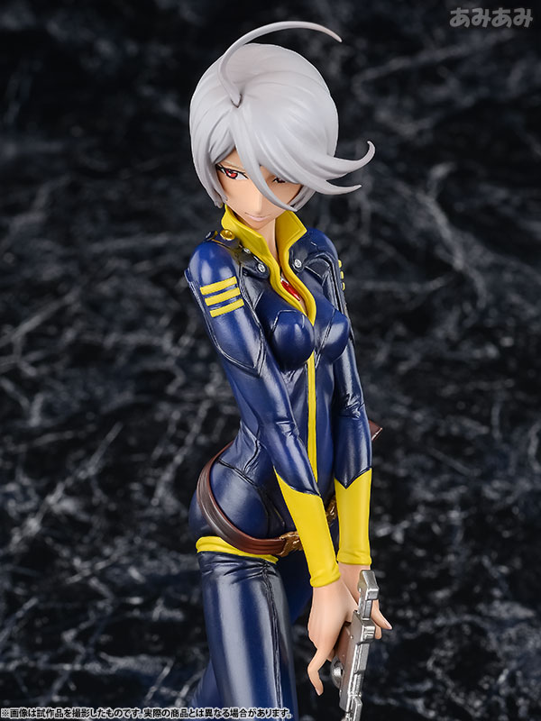 Uchuu Senkan Yamato 2199 - Yamamoto Akira - Yamato Girls Collection - 1/8 - Submarine Suit ver., Ver.2 (MegaHouse) photo 48