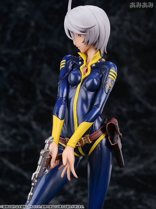 Uchuu Senkan Yamato 2199 - Yamamoto Akira - Yamato Girls Collection - 1/8 - Submarine Suit ver., Ver.2 (MegaHouse) photo 49