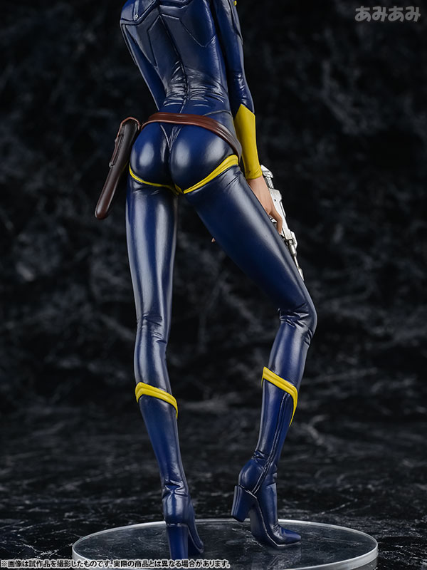 Uchuu Senkan Yamato 2199 - Yamamoto Akira - Yamato Girls Collection - 1/8 - Submarine Suit ver., Ver.2 (MegaHouse) photo 50