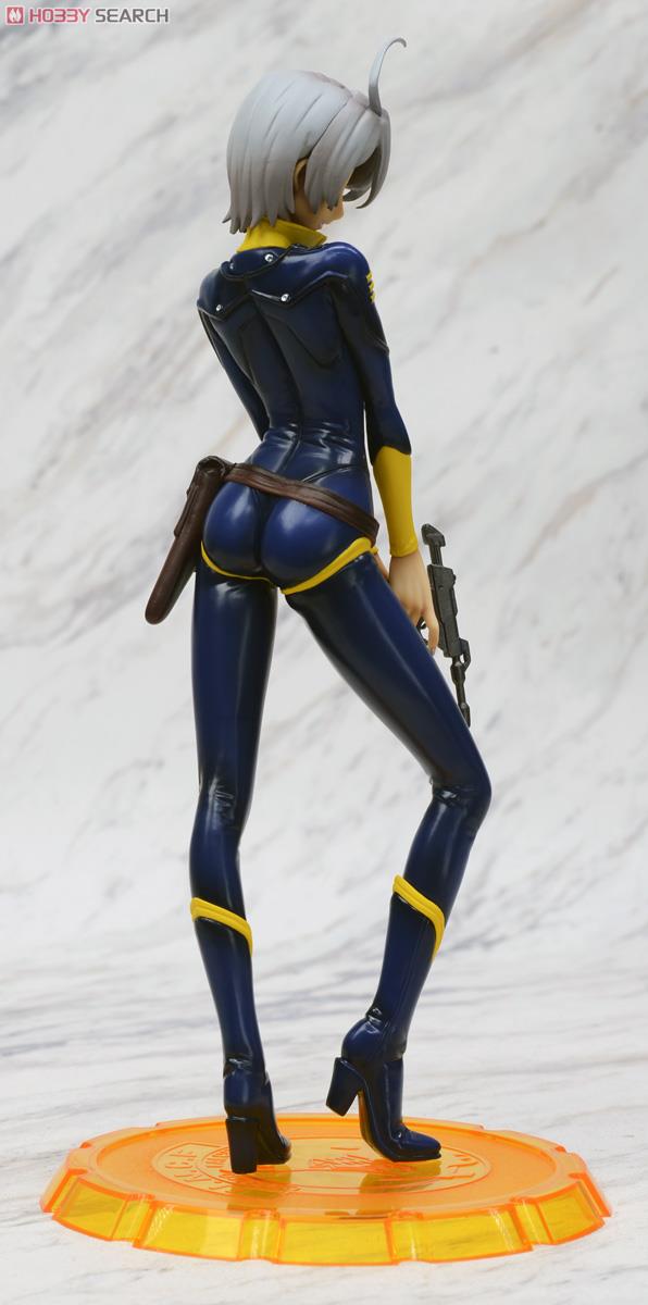 Uchuu Senkan Yamato 2199 - Yamamoto Akira - Yamato Girls Collection - 1/8 - Submarine Suit ver., Ver.2 (MegaHouse) photo 51