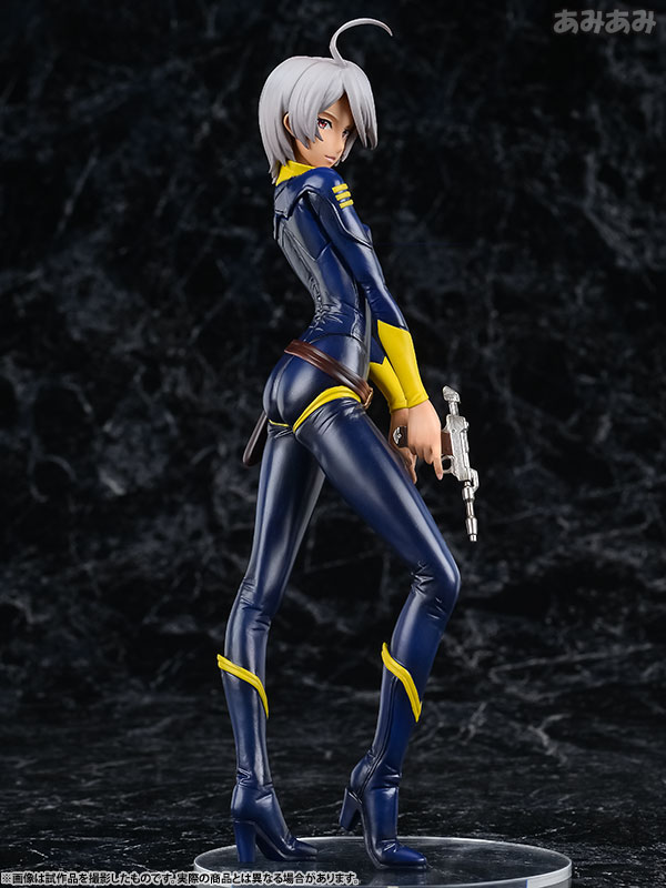 Uchuu Senkan Yamato 2199 - Yamamoto Akira - Yamato Girls Collection - 1/8 - Submarine Suit ver., Ver.2 (MegaHouse) photo 53