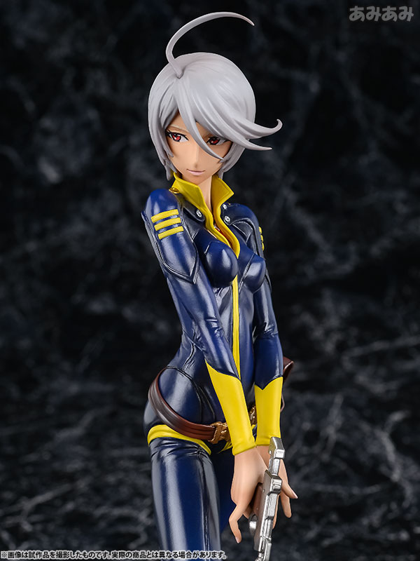 Uchuu Senkan Yamato 2199 - Yamamoto Akira - Yamato Girls Collection - 1/8 - Submarine Suit ver., Ver.2 (MegaHouse) photo 54