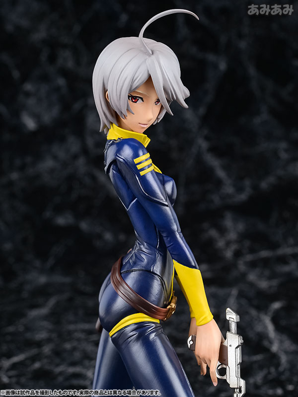 Uchuu Senkan Yamato 2199 - Yamamoto Akira - Yamato Girls Collection - 1/8 - Submarine Suit ver., Ver.2 (MegaHouse) photo 55