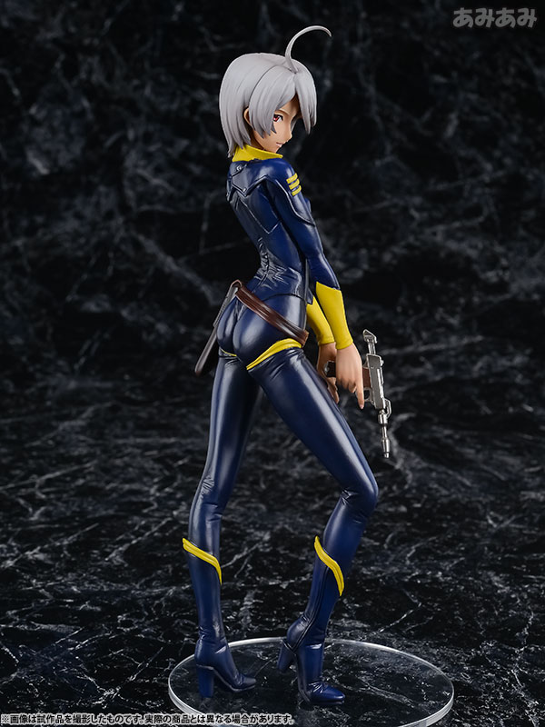 Uchuu Senkan Yamato 2199 - Yamamoto Akira - Yamato Girls Collection - 1/8 - Submarine Suit ver., Ver.2 (MegaHouse) photo 56