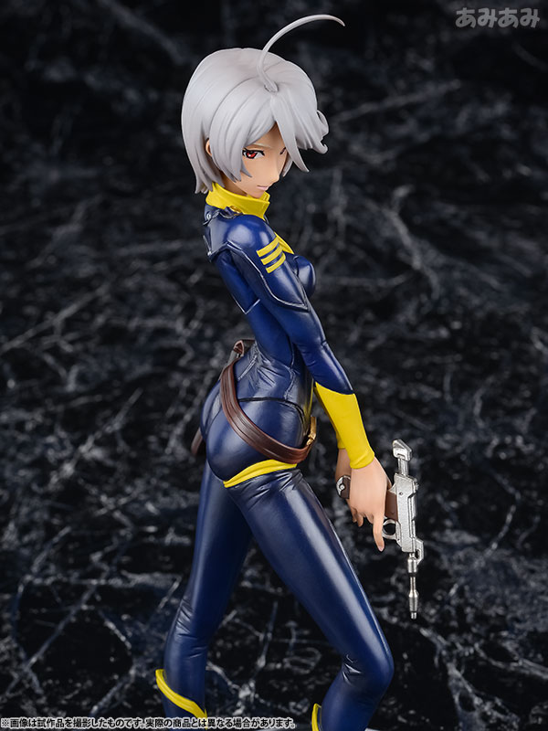 Uchuu Senkan Yamato 2199 - Yamamoto Akira - Yamato Girls Collection - 1/8 - Submarine Suit ver., Ver.2 (MegaHouse) photo 57