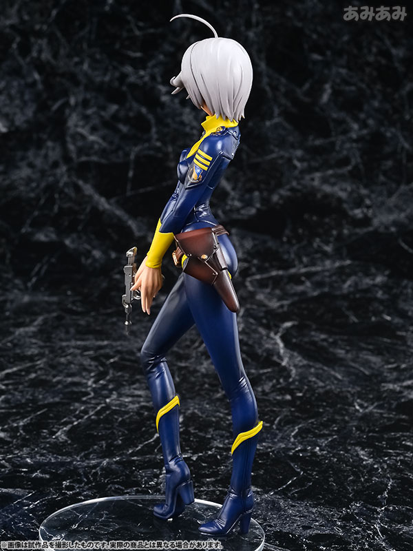 Uchuu Senkan Yamato 2199 - Yamamoto Akira - Yamato Girls Collection - 1/8 - Submarine Suit ver., Ver.2 (MegaHouse) photo 58