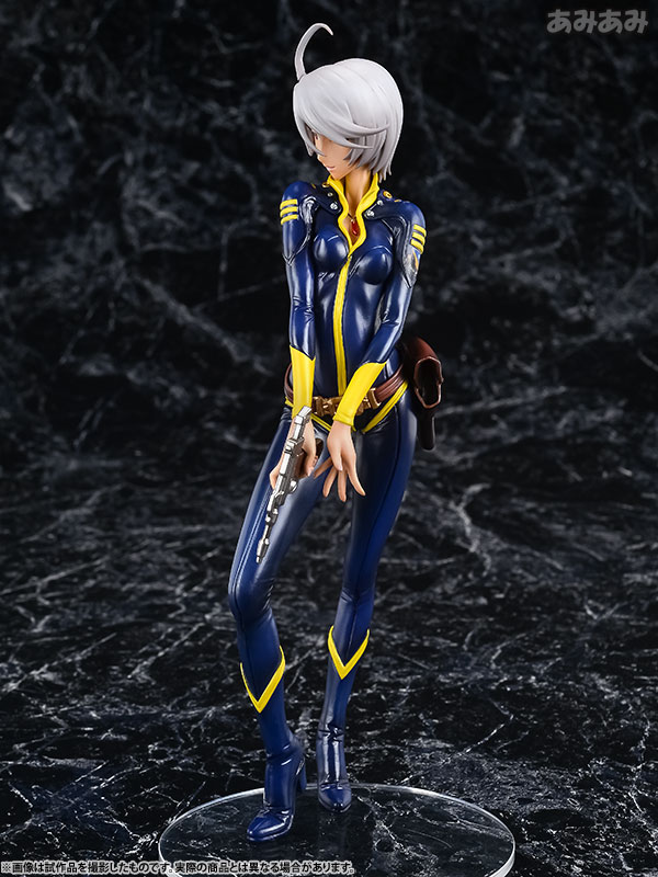 Uchuu Senkan Yamato 2199 - Yamamoto Akira - Yamato Girls Collection - 1/8 - Submarine Suit ver., Ver.2 (MegaHouse) photo 59