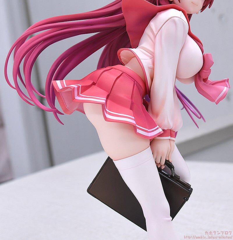 To Heart 2 - Kousaka Tamaki - 1/7 - 20th Anniversary Ver. (Good Smile Company) photo 2