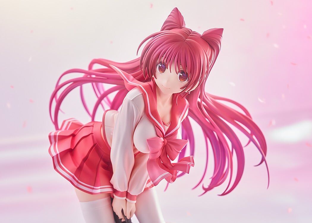 To Heart 2 - Kousaka Tamaki - 1/7 - 20th Anniversary Ver. (Good Smile Company) photo 4