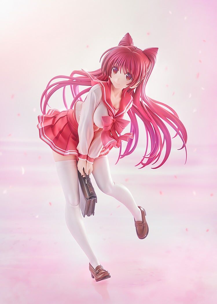 To Heart 2 - Kousaka Tamaki - 1/7 - 20th Anniversary Ver. (Good Smile Company) photo 6