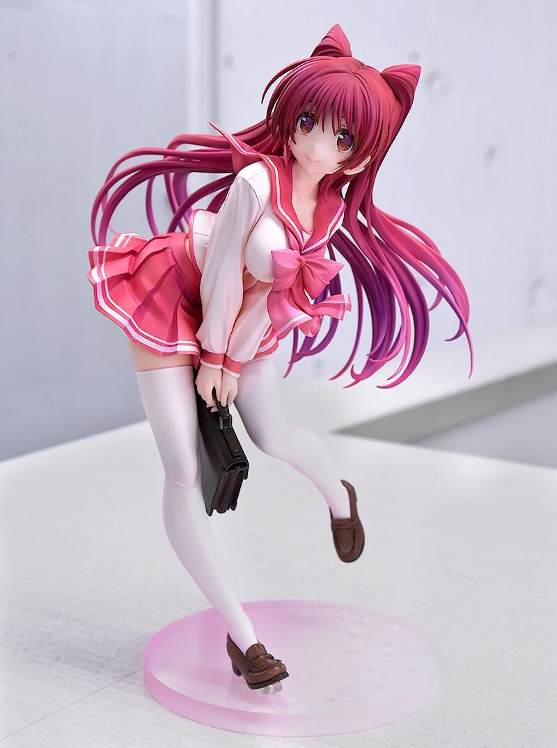 To Heart 2 - Kousaka Tamaki - 1/7 - 20th Anniversary Ver. (Good Smile Company) photo 7