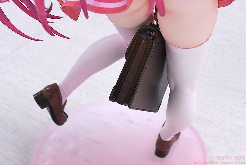 To Heart 2 - Kousaka Tamaki - 1/7 - 20th Anniversary Ver. (Good Smile Company) photo 8