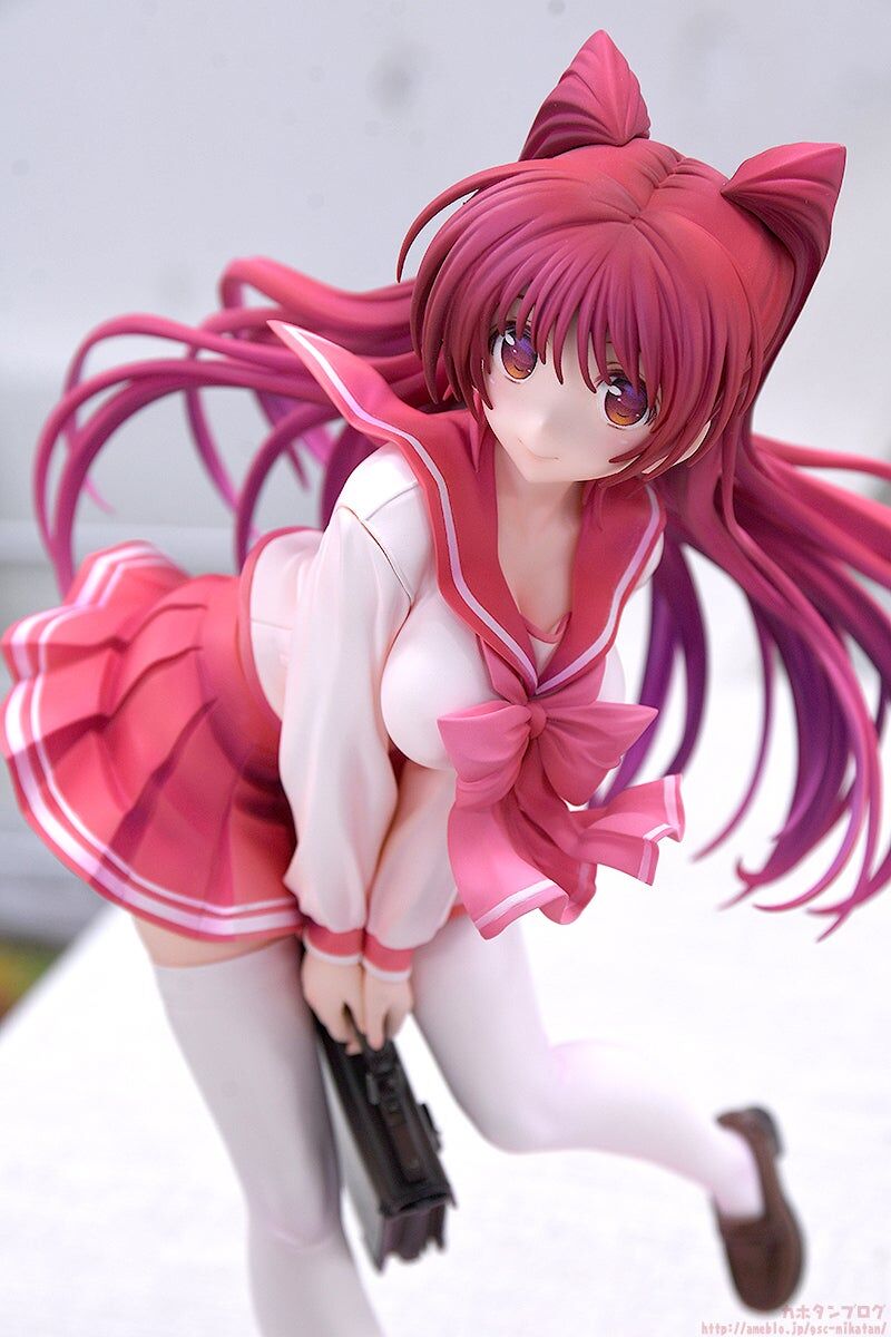 To Heart 2 - Kousaka Tamaki - 1/7 - 20th Anniversary Ver. (Good Smile Company) photo 9