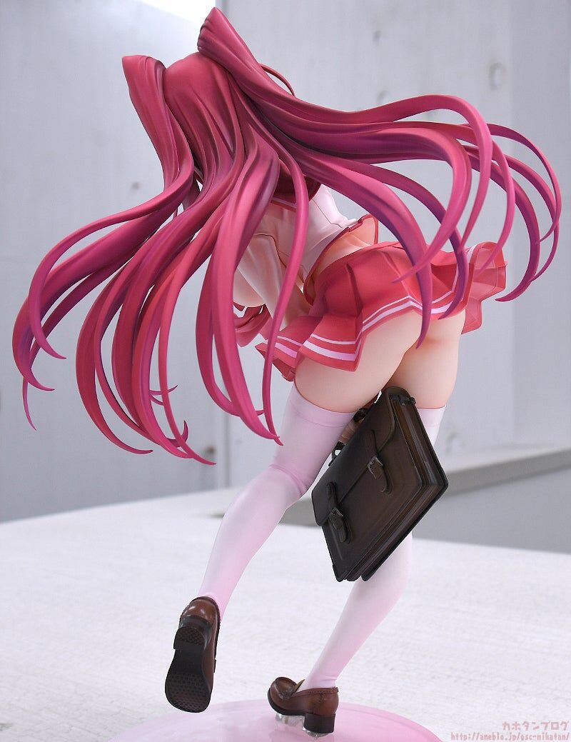 To Heart 2 - Kousaka Tamaki - 1/7 - 20th Anniversary Ver. (Good Smile Company) photo 10