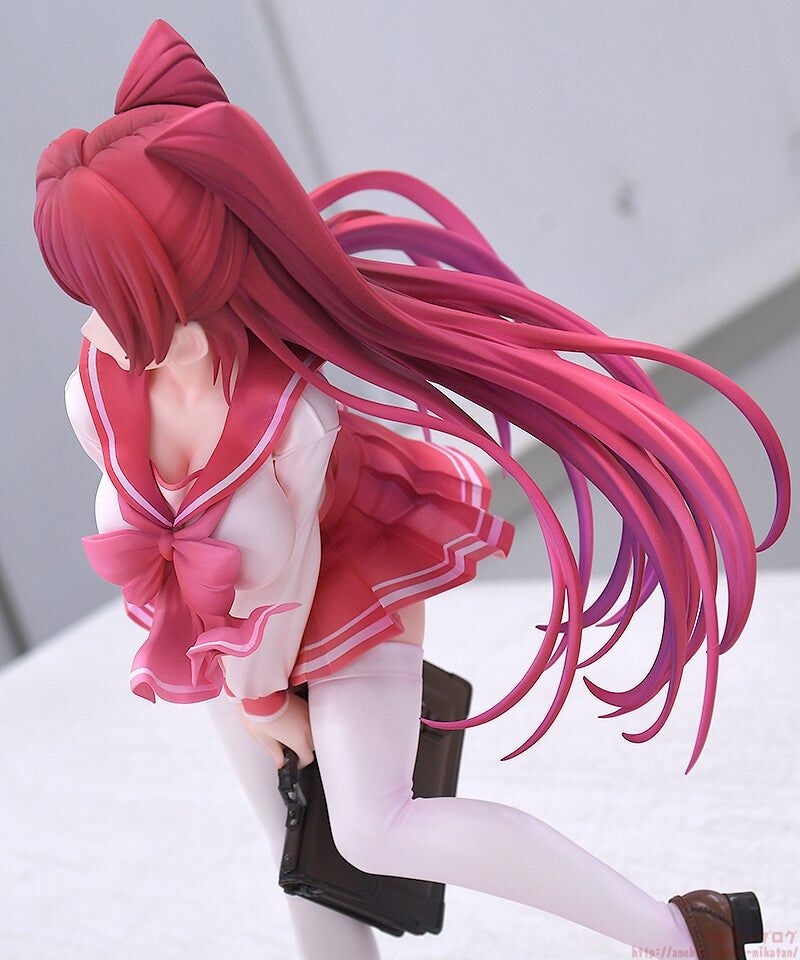 To Heart 2 - Kousaka Tamaki - 1/7 - 20th Anniversary Ver. (Good Smile Company) photo 11