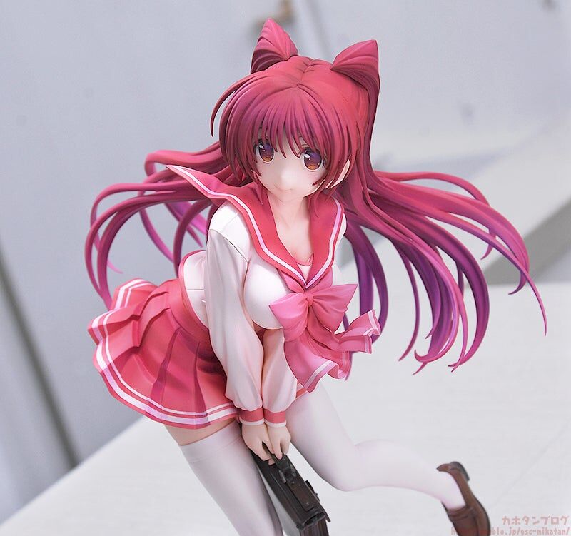 To Heart 2 - Kousaka Tamaki - 1/7 - 20th Anniversary Ver. (Good Smile Company) photo 12