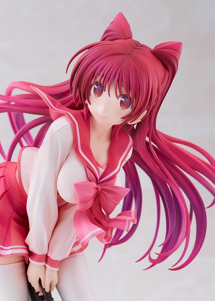 To Heart 2 - Kousaka Tamaki - 1/7 - 20th Anniversary Ver. (Good Smile Company) photo 14