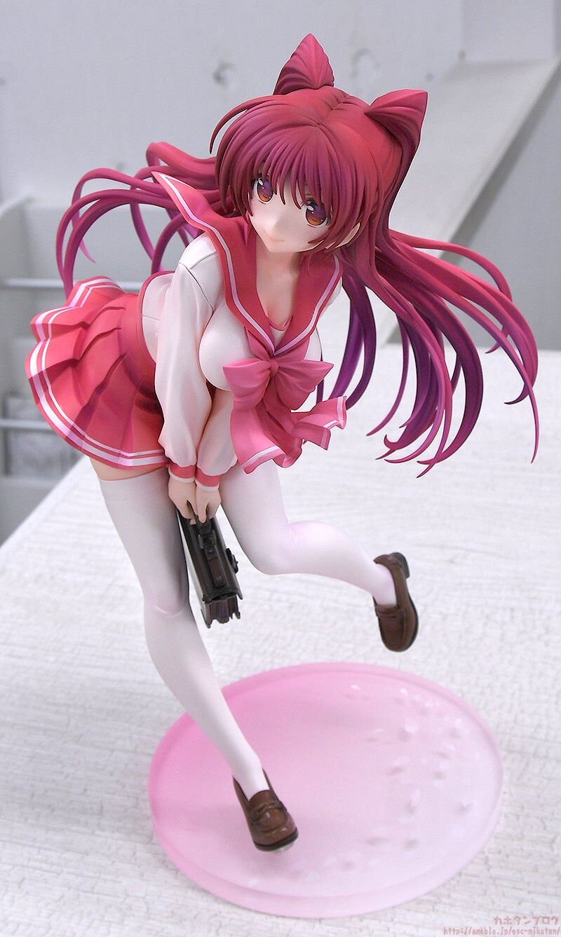 To Heart 2 - Kousaka Tamaki - 1/7 - 20th Anniversary Ver. (Good Smile Company) photo 17