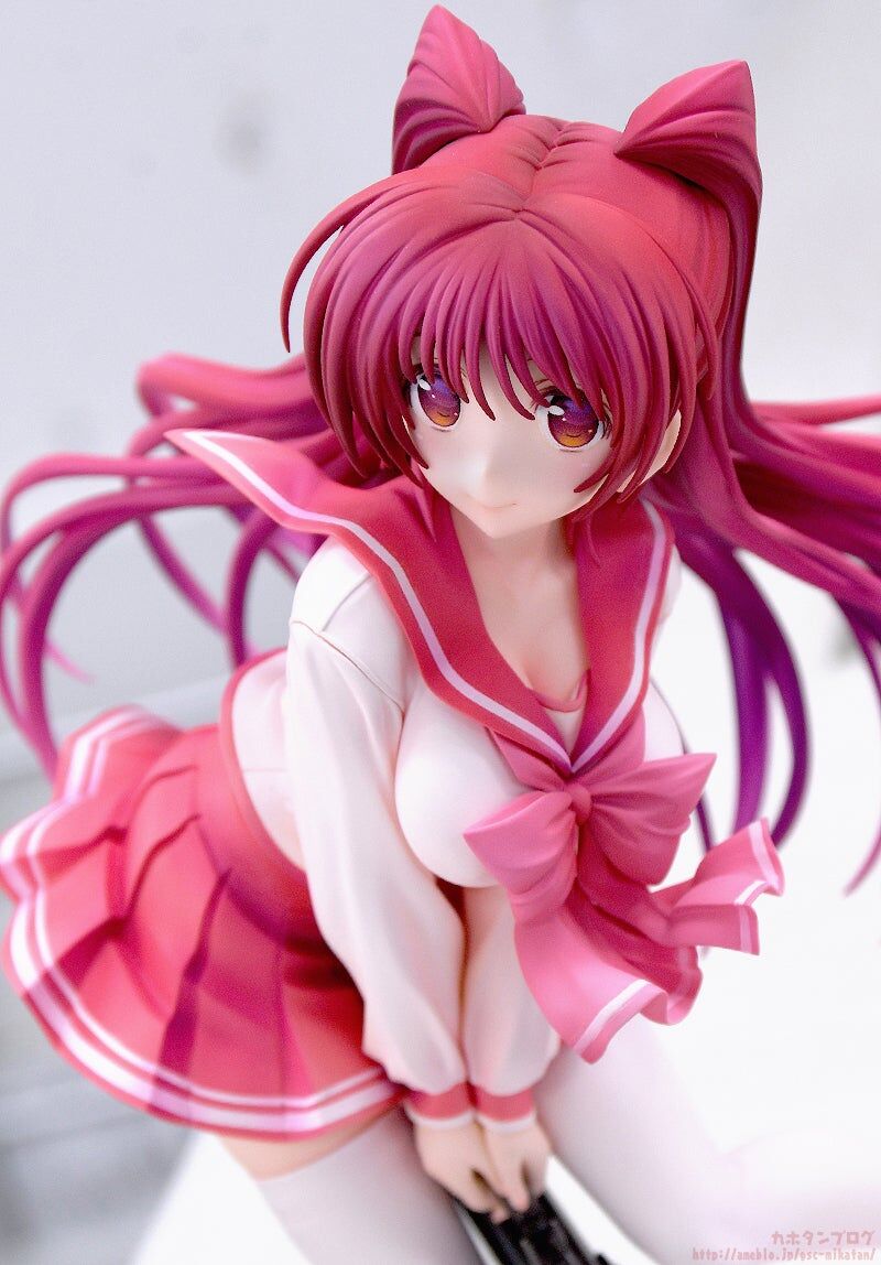 To Heart 2 - Kousaka Tamaki - 1/7 - 20th Anniversary Ver. (Good Smile Company) photo 18