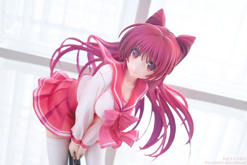 To Heart 2 - Kousaka Tamaki - 1/7 - 20th Anniversary Ver. (Good Smile Company) photo 19