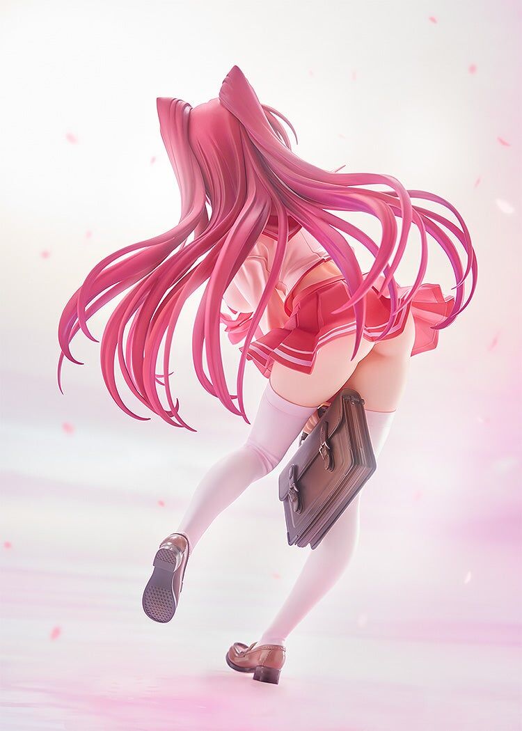 To Heart 2 - Kousaka Tamaki - 1/7 - 20th Anniversary Ver. (Good Smile Company) photo 20