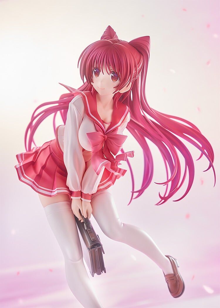 To Heart 2 - Kousaka Tamaki - 1/7 - 20th Anniversary Ver. (Good Smile Company) photo 21