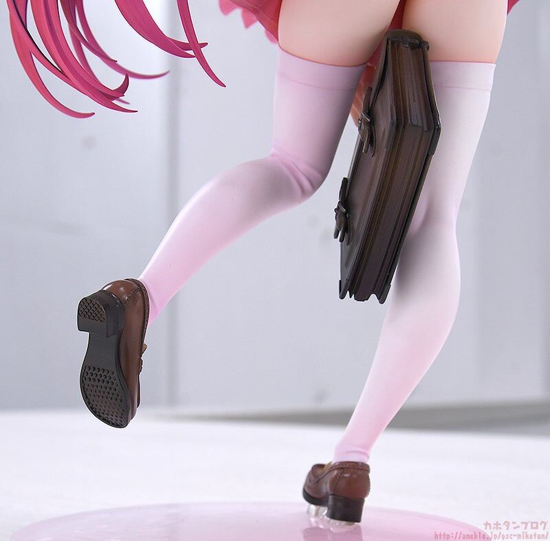 To Heart 2 - Kousaka Tamaki - 1/7 - 20th Anniversary Ver. (Good Smile Company) photo 23