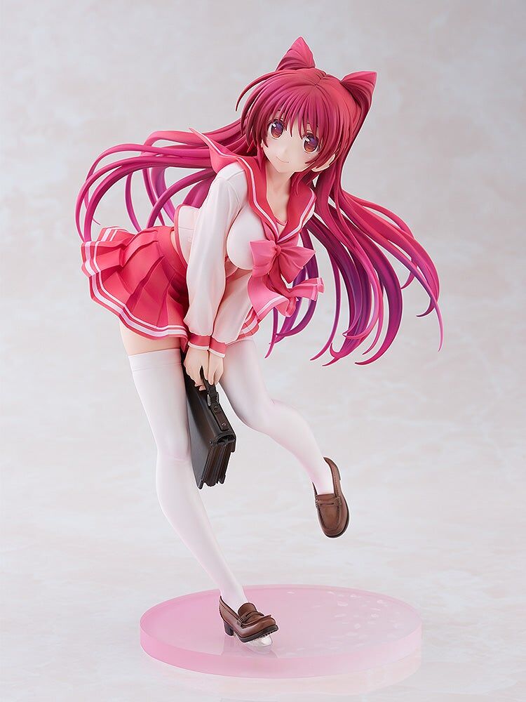 To Heart 2 - Kousaka Tamaki - 1/7 - 20th Anniversary Ver. (Good Smile Company) photo 25