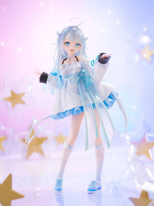 Uto Channel - Amatsuka Uto - F:Nex - 1/7 (FuRyu) photo 4