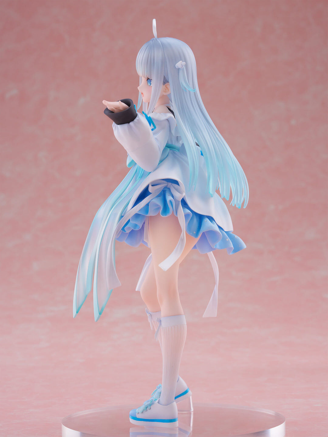 Uto Channel - Amatsuka Uto - F:Nex - 1/7 (FuRyu) photo 8