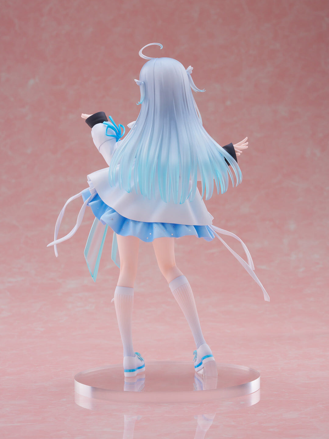 Uto Channel - Amatsuka Uto - F:Nex - 1/7 (FuRyu) photo 10