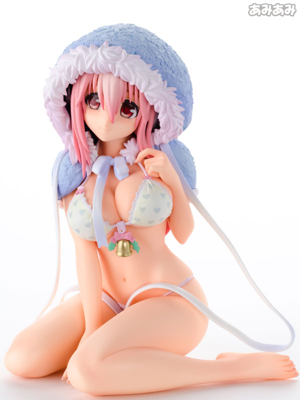 SoniComi (Super Sonico) - Sonico - 1/7 - Summer Santa, Swimsuit ver. (Alter) photo 8