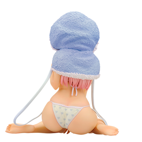 SoniComi (Super Sonico) - Sonico - 1/7 - Summer Santa, Swimsuit ver. (Alter) photo 10
