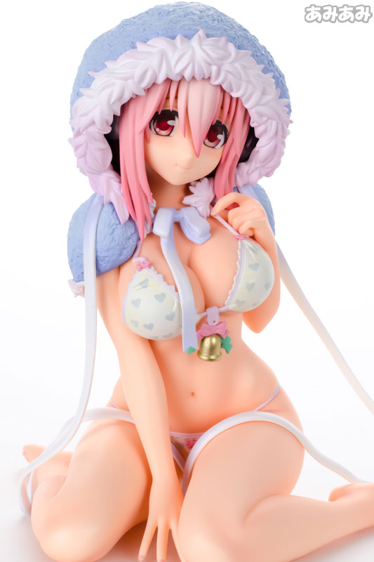 SoniComi (Super Sonico) - Sonico - 1/7 - Summer Santa, Swimsuit ver. (Alter) photo 13