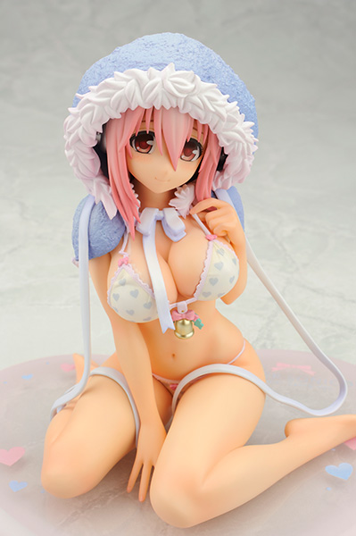 SoniComi (Super Sonico) - Sonico - 1/7 - Summer Santa, Swimsuit ver. (Alter) photo 14