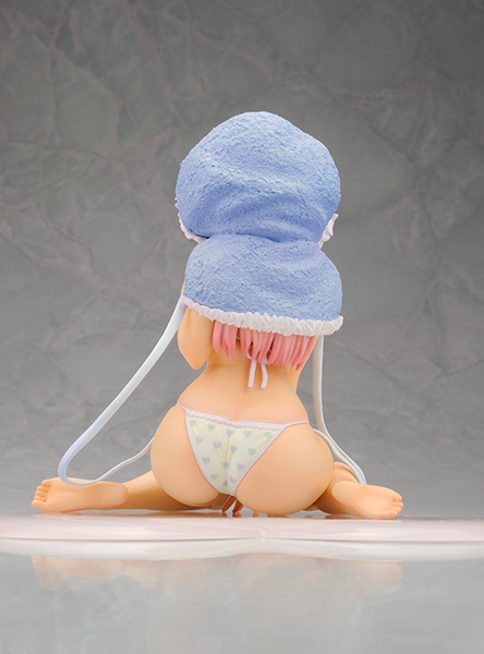 SoniComi (Super Sonico) - Sonico - 1/7 - Summer Santa, Swimsuit ver. (Alter) photo 18