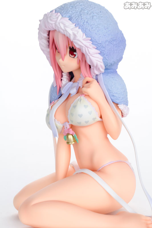 SoniComi (Super Sonico) - Sonico - 1/7 - Summer Santa, Swimsuit ver. (Alter) photo 20