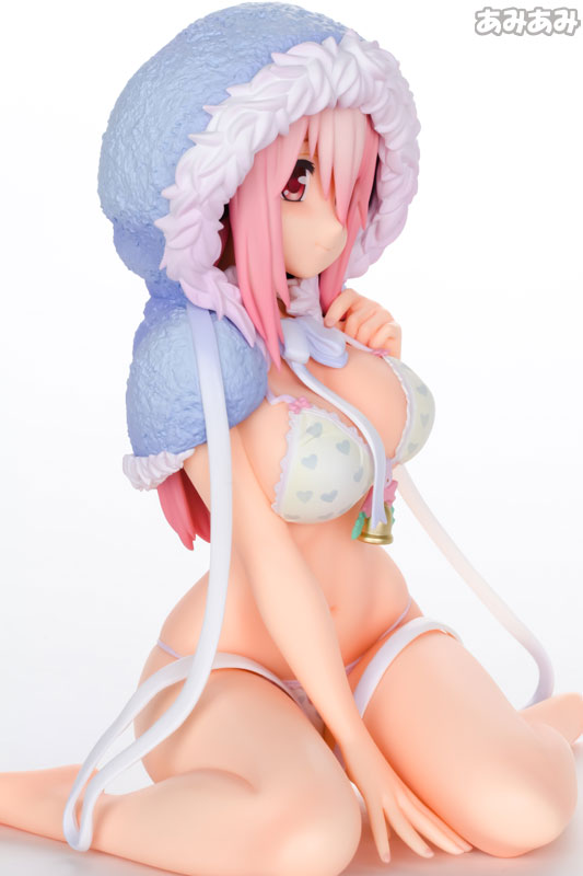 SoniComi (Super Sonico) - Sonico - 1/7 - Summer Santa, Swimsuit ver. (Alter) photo 21