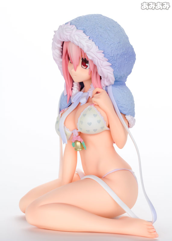 SoniComi (Super Sonico) - Sonico - 1/7 - Summer Santa, Swimsuit ver. (Alter) photo 23