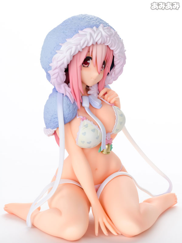 SoniComi (Super Sonico) - Sonico - 1/7 - Summer Santa, Swimsuit ver. (Alter) photo 24