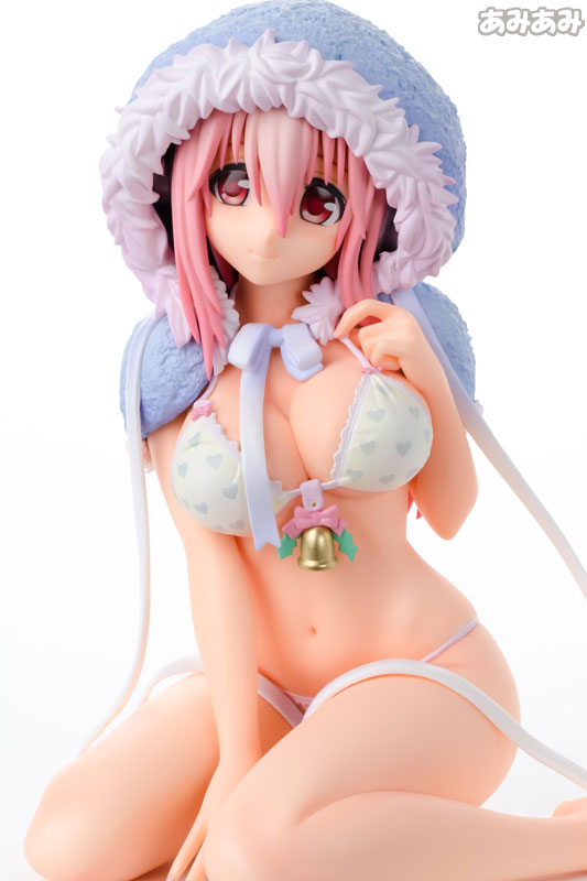 SoniComi (Super Sonico) - Sonico - 1/7 - Summer Santa, Swimsuit ver. (Alter) photo 25