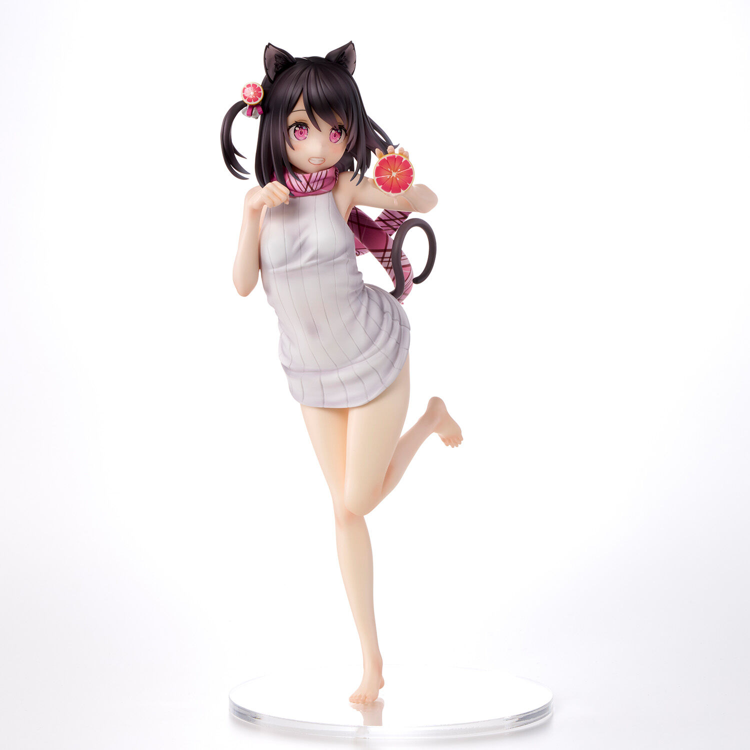 More Check! - Shizuku - 1/4 (Union Creative International Ltd)