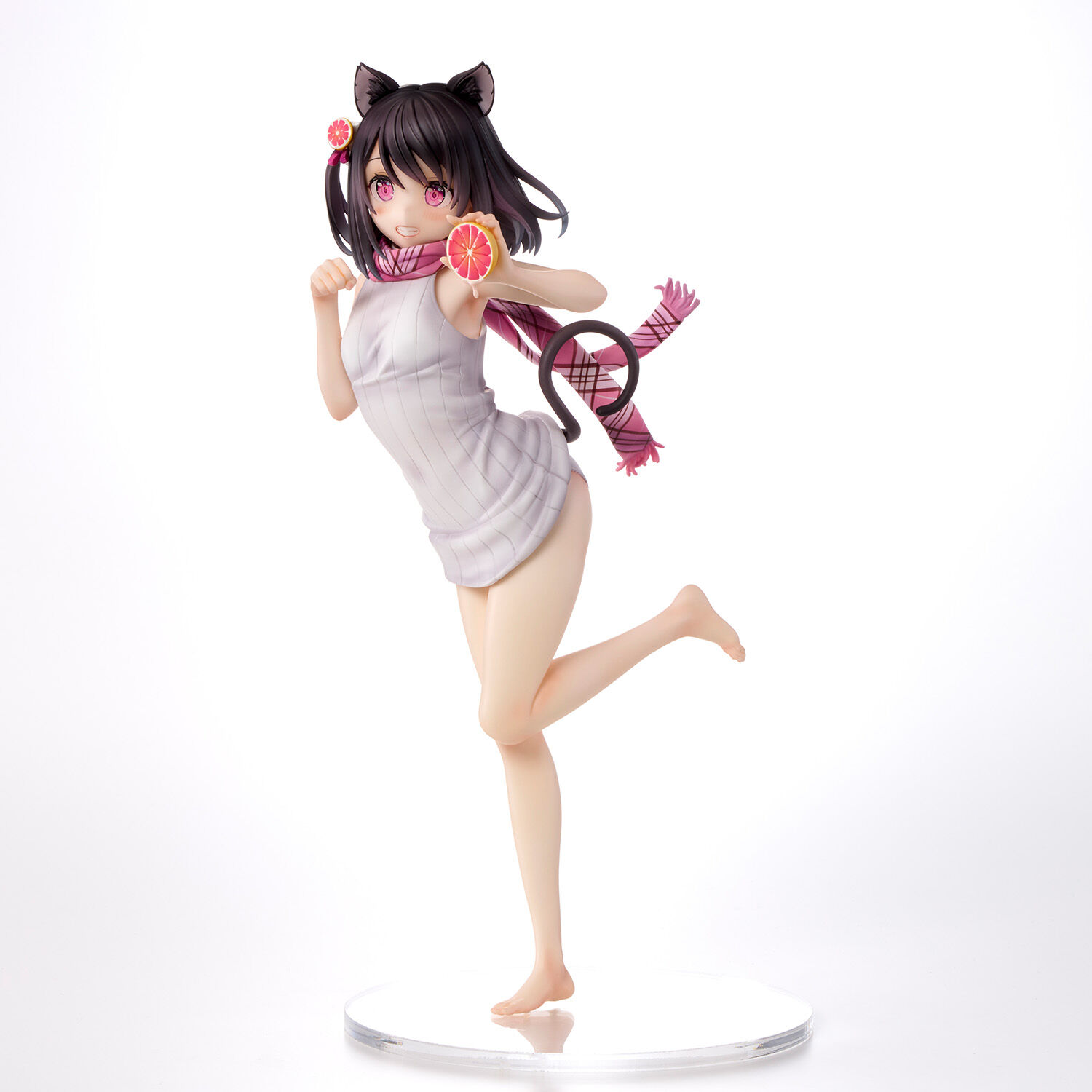 More Check! - Shizuku - 1/4 (Union Creative International Ltd) photo 4