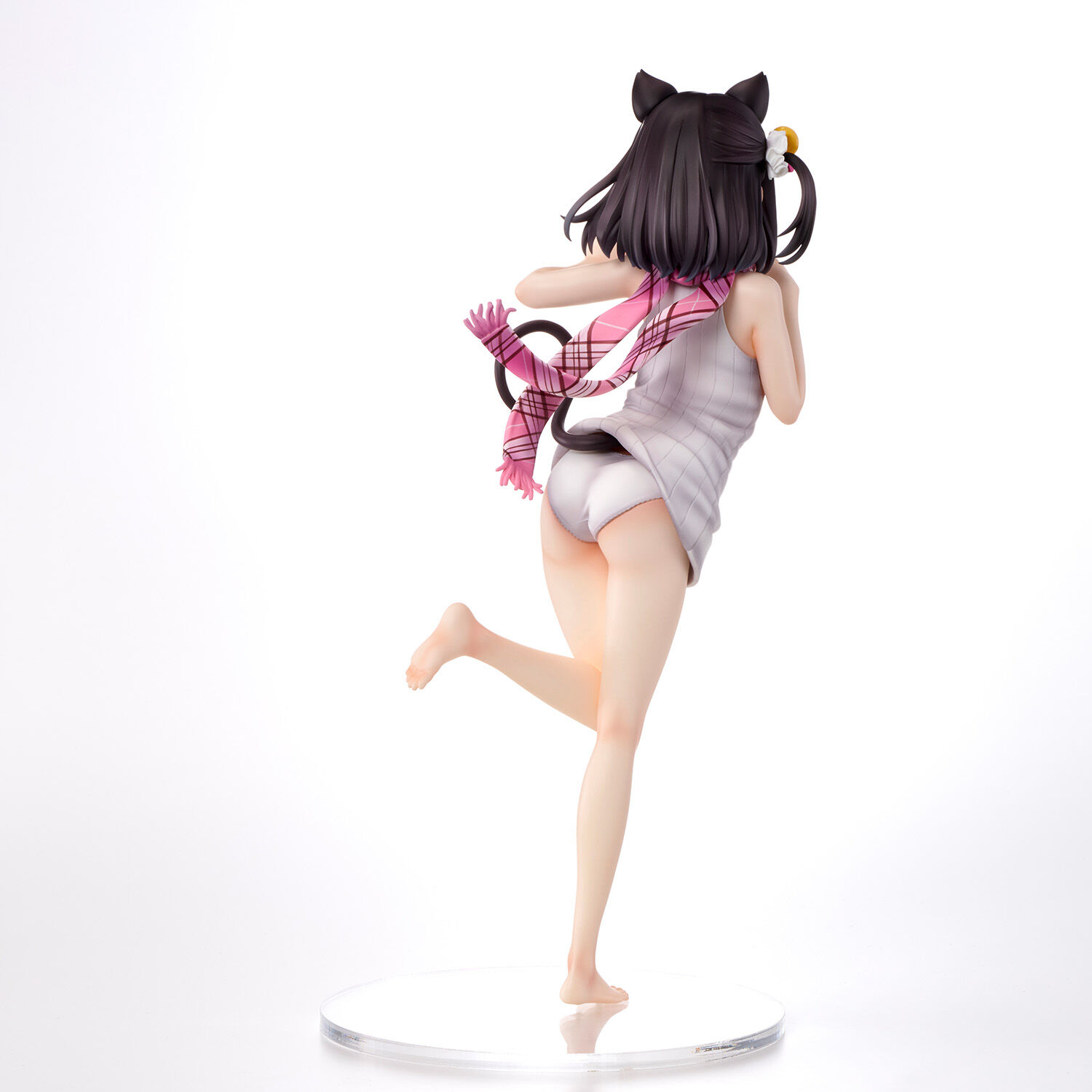 More Check! - Shizuku - 1/4 (Union Creative International Ltd) photo 6