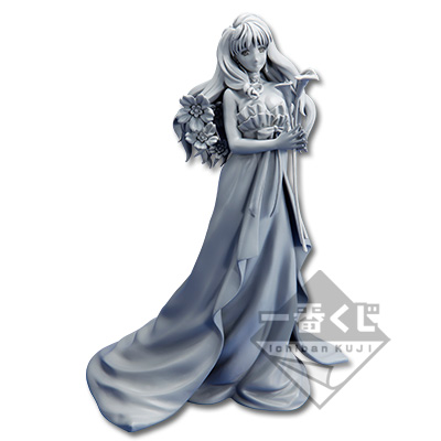Macross Frontier - Sheryl Nome - Ichiban Kuji Premium - Ichiban Kuji Premium Macross F - Harusaki dori! Utahime Collection!! - (Banpresto) photo 3